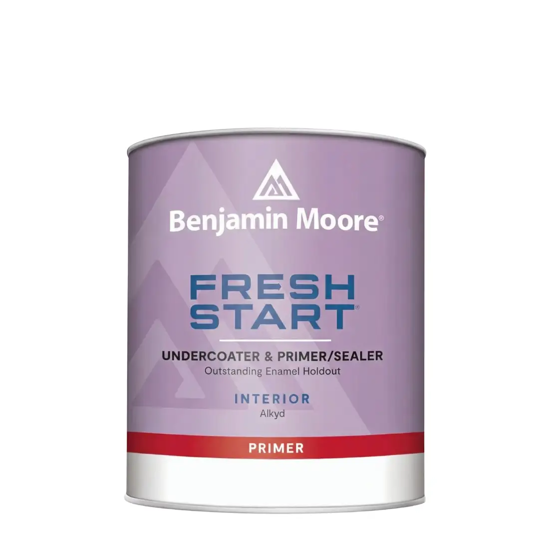 Fresh Start Undercoater & Primer/Sealer