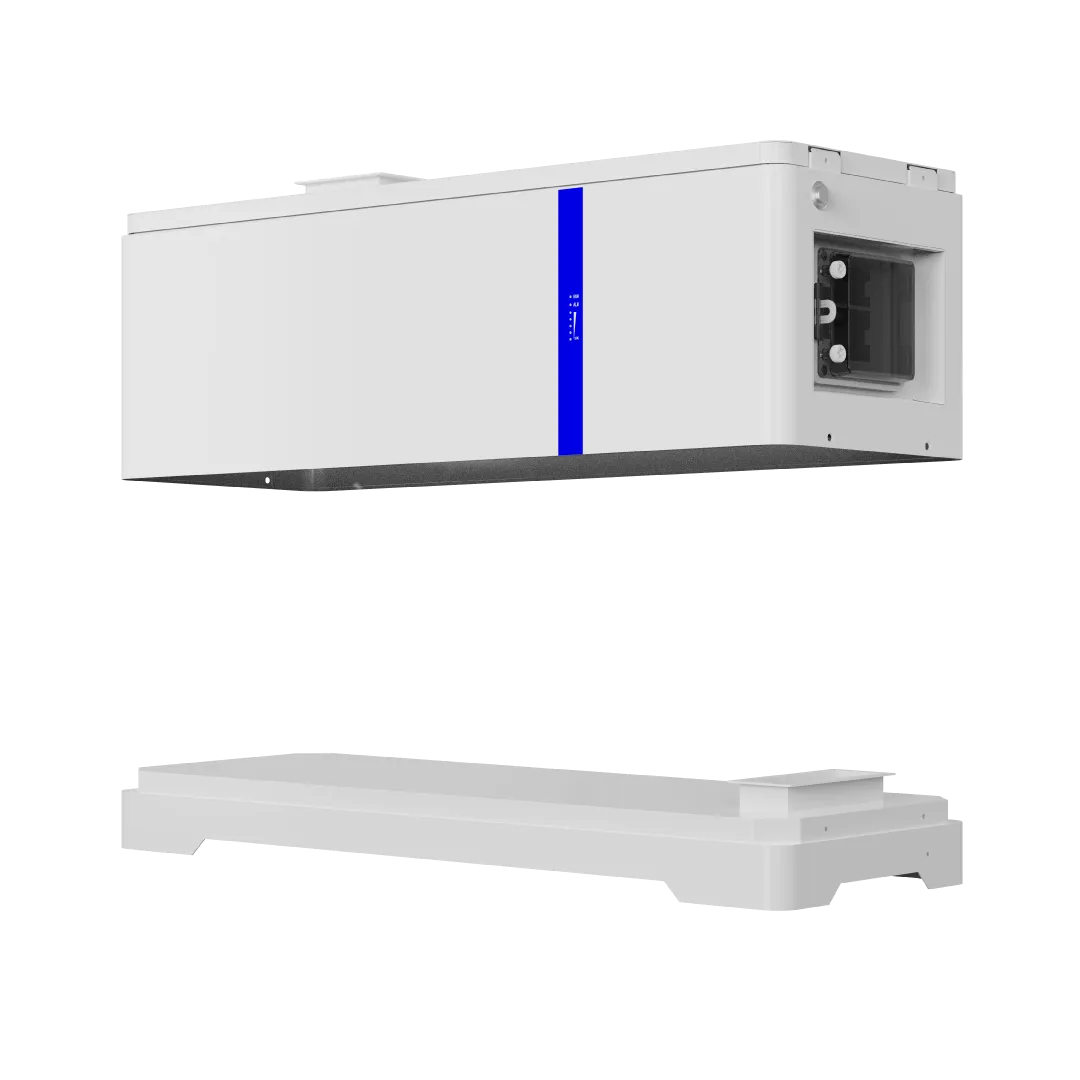 Deye AI-W5.1-B-PDU3+Base