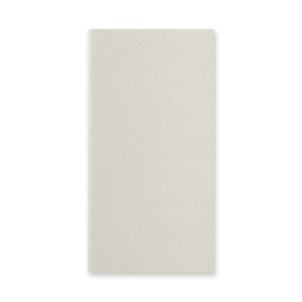 Traveler's Company - Traveler's Notebook Refill - Regular Size - Dot Grid notebook 026