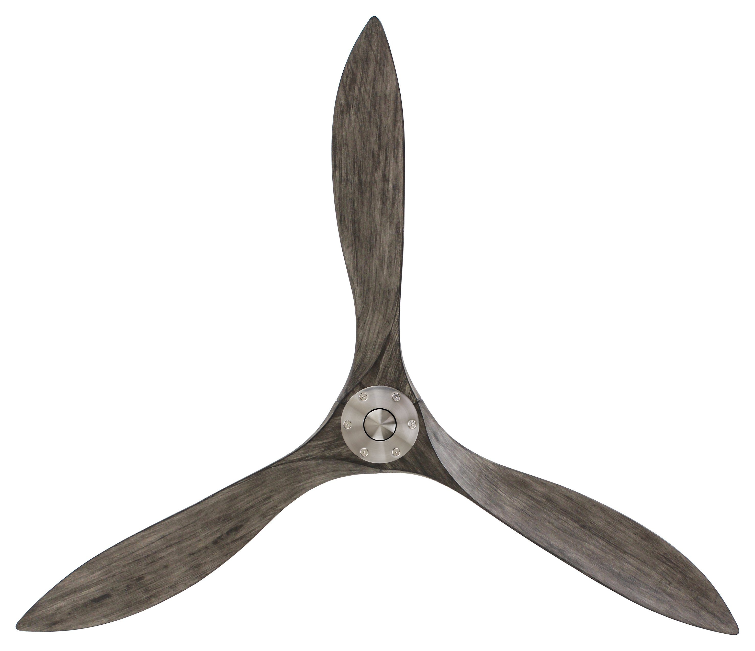 Deckenventilator Energiespar Deckenventilator Eco Airscrew BN-GW