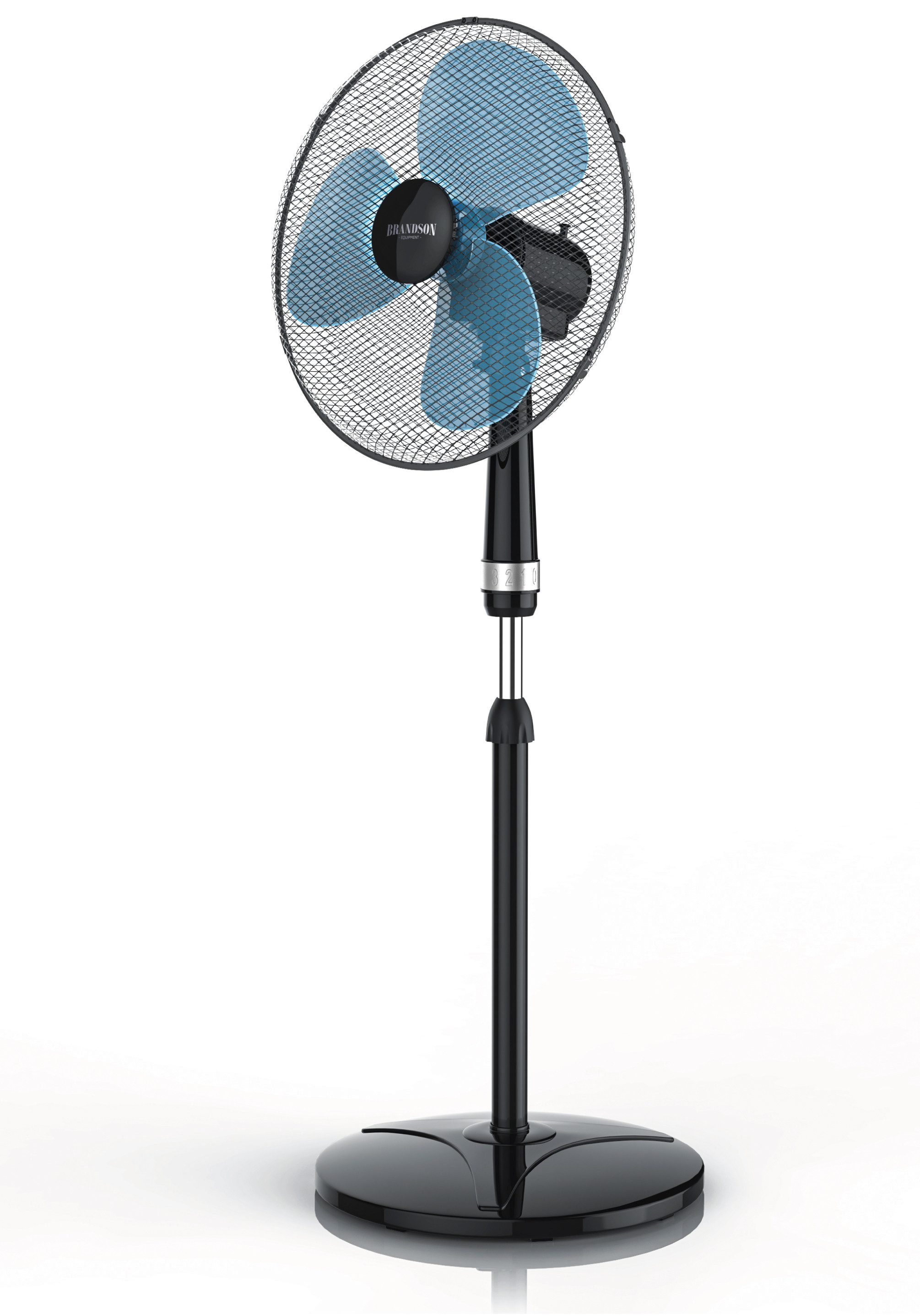 Standventilator Standlüfter 