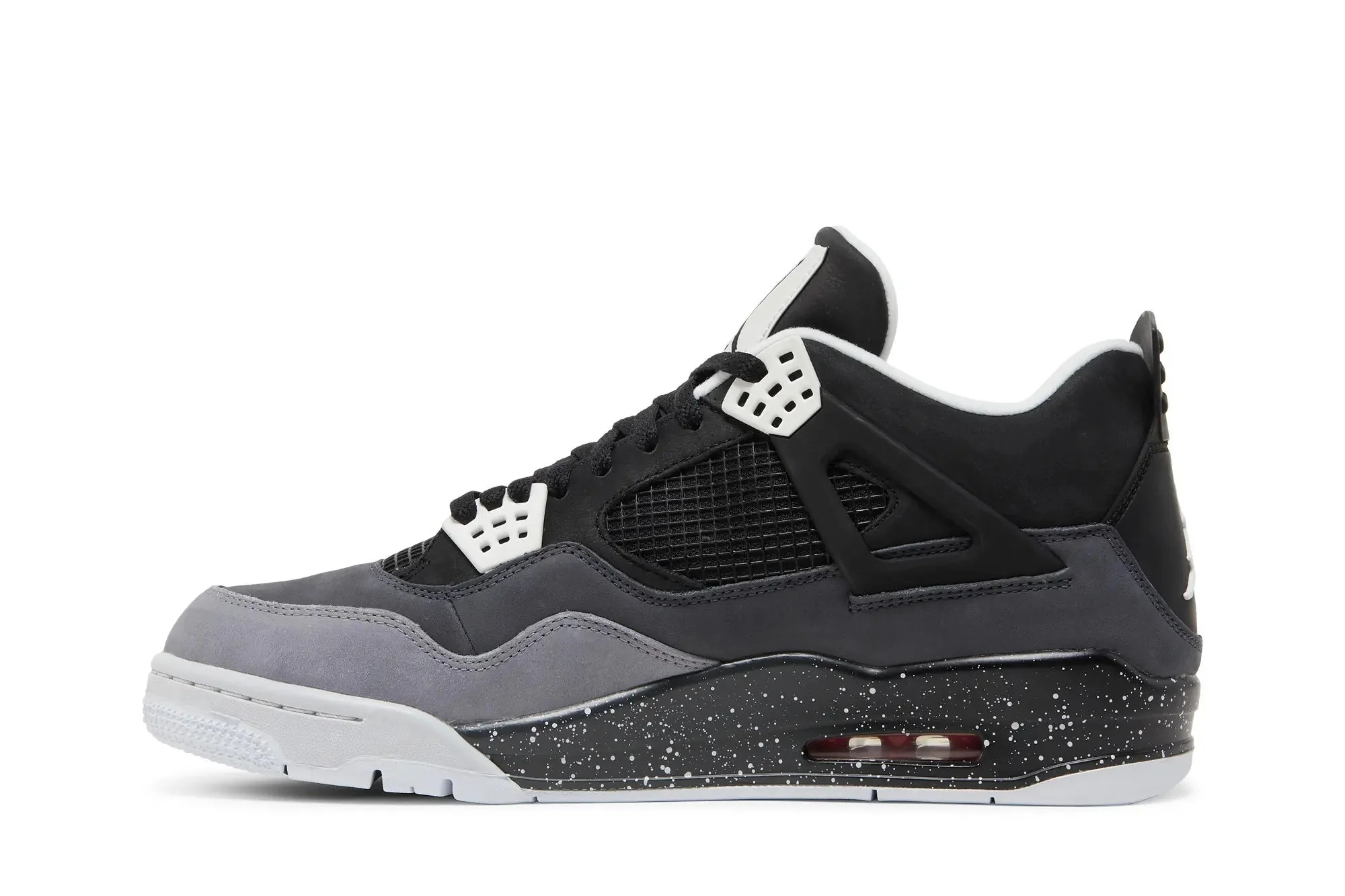 Jordan 4 Retro 'Fear' 2024