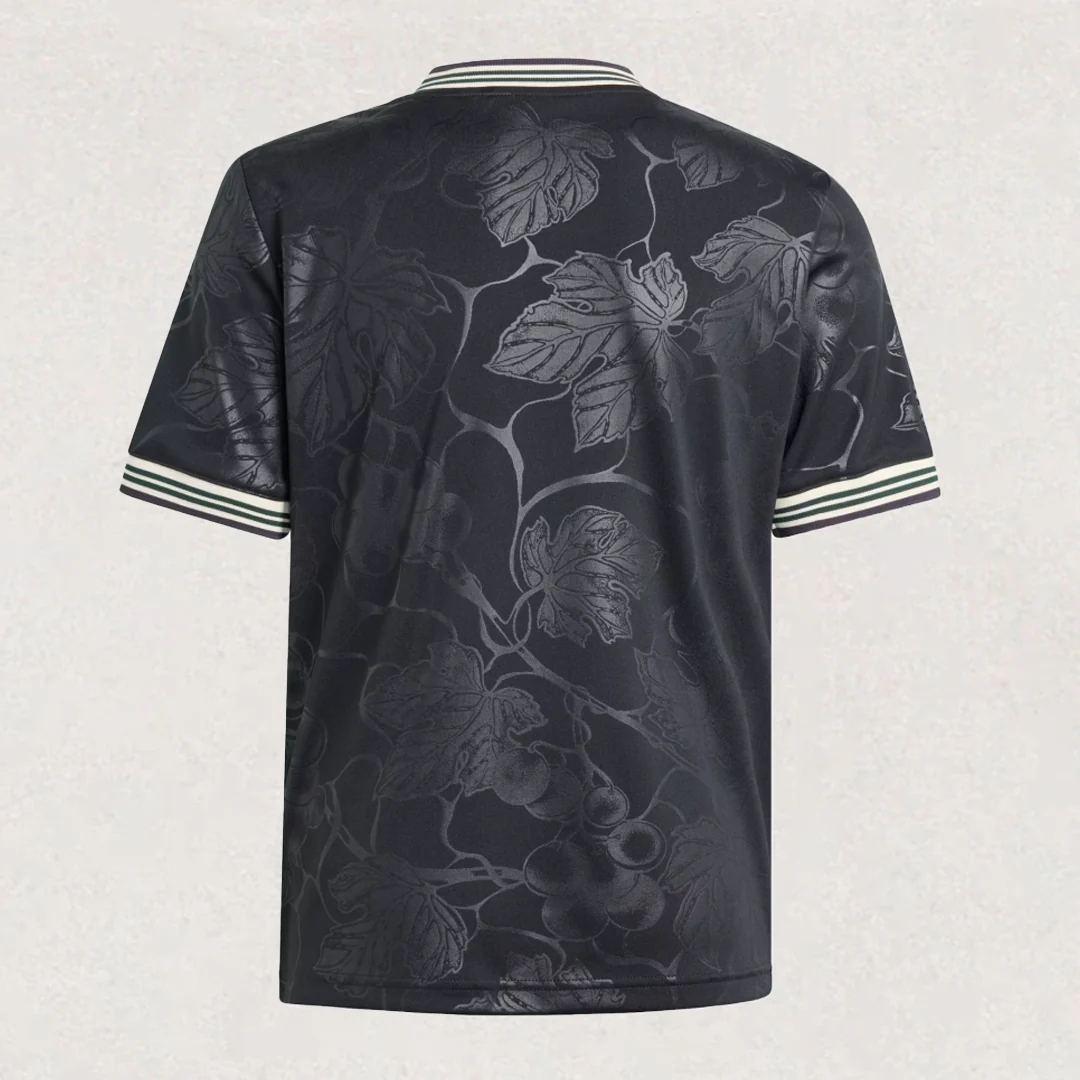 Juventus 25/26 Third Jersey