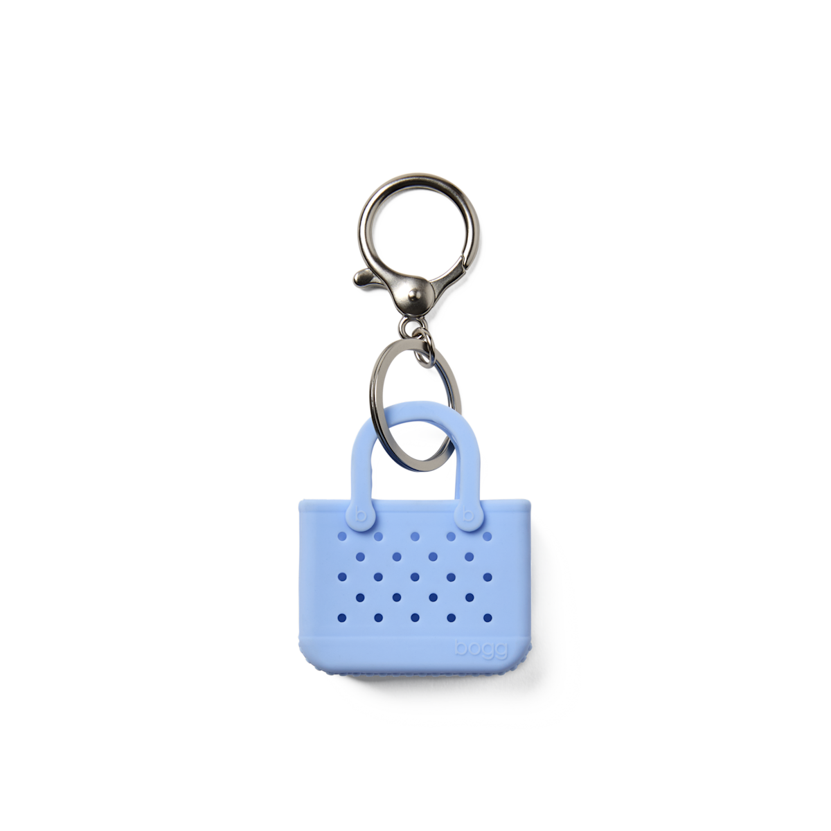 Tiny Tote Keychain – Carolina on my Mind