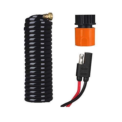 SEAFLO Kit pompa lavaggio serie