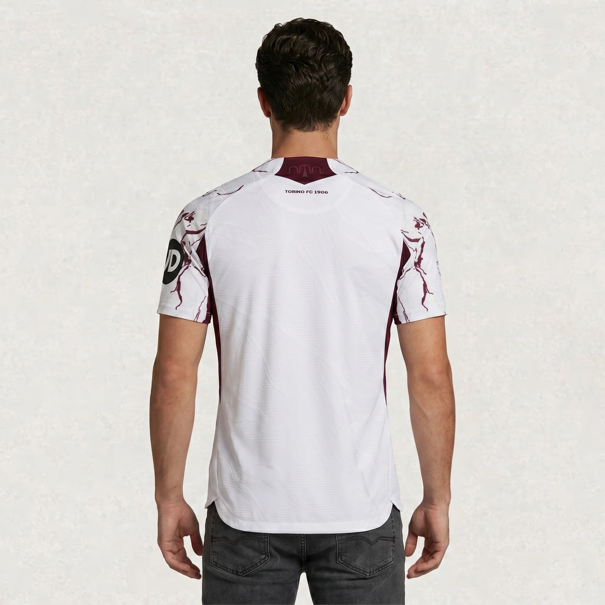 Torino 25/26 Away Jersey