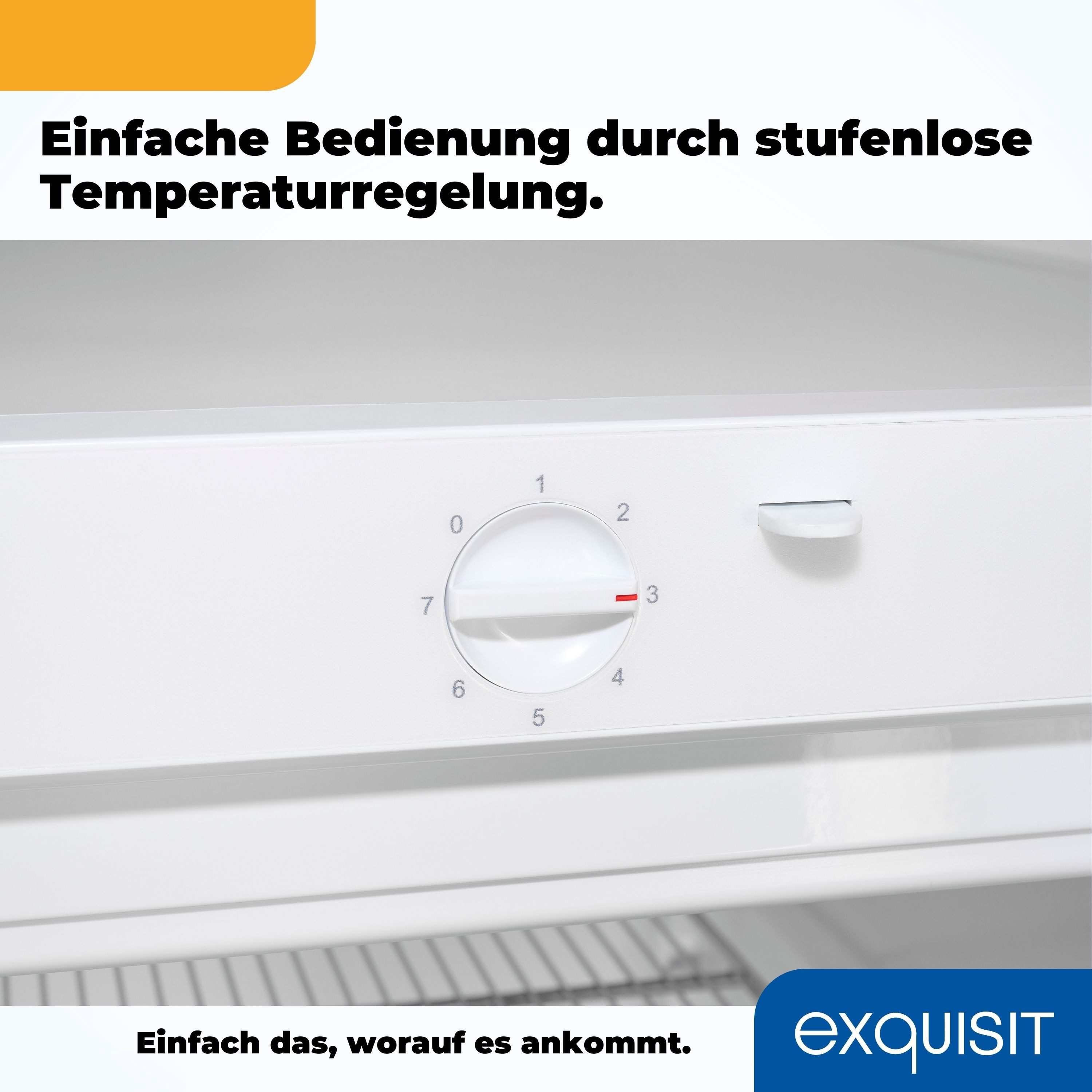Getränkekühlschrank GKS31-V-H-280E weiss