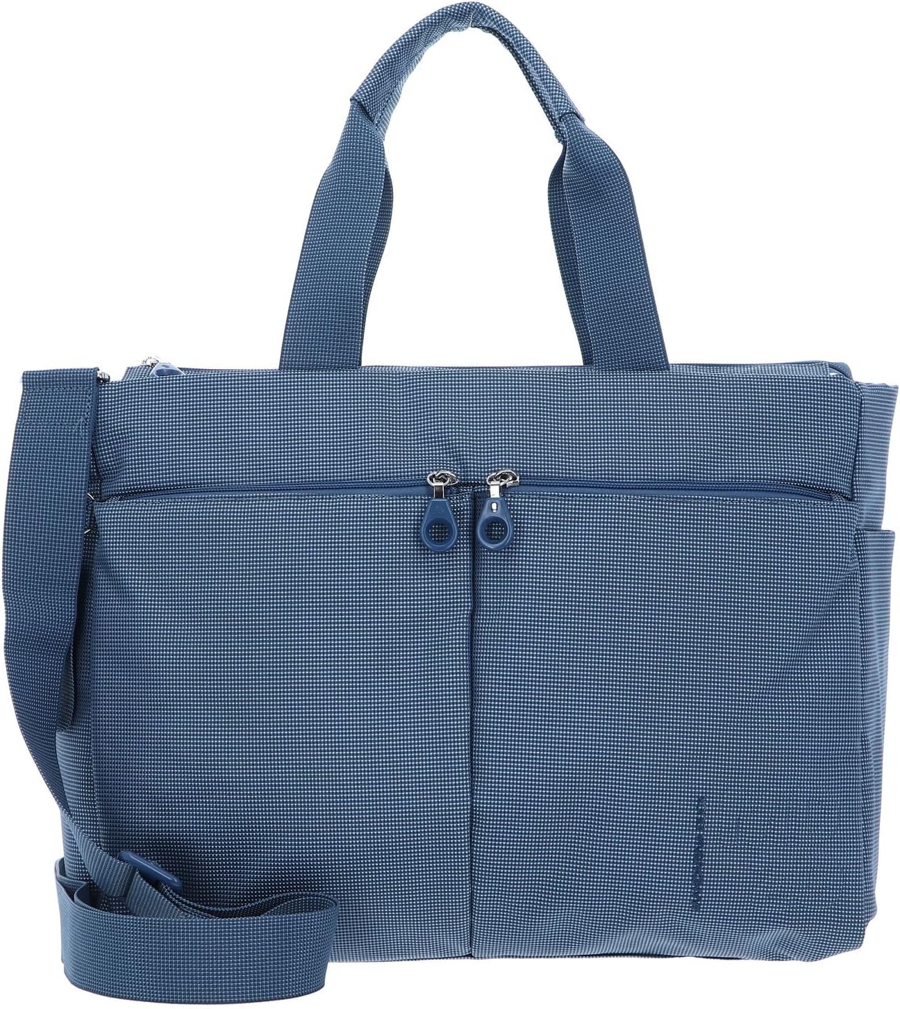 MANDARINA DUCK Sporttasche Reisetasche MD20 Duffle Scuba Blue blau