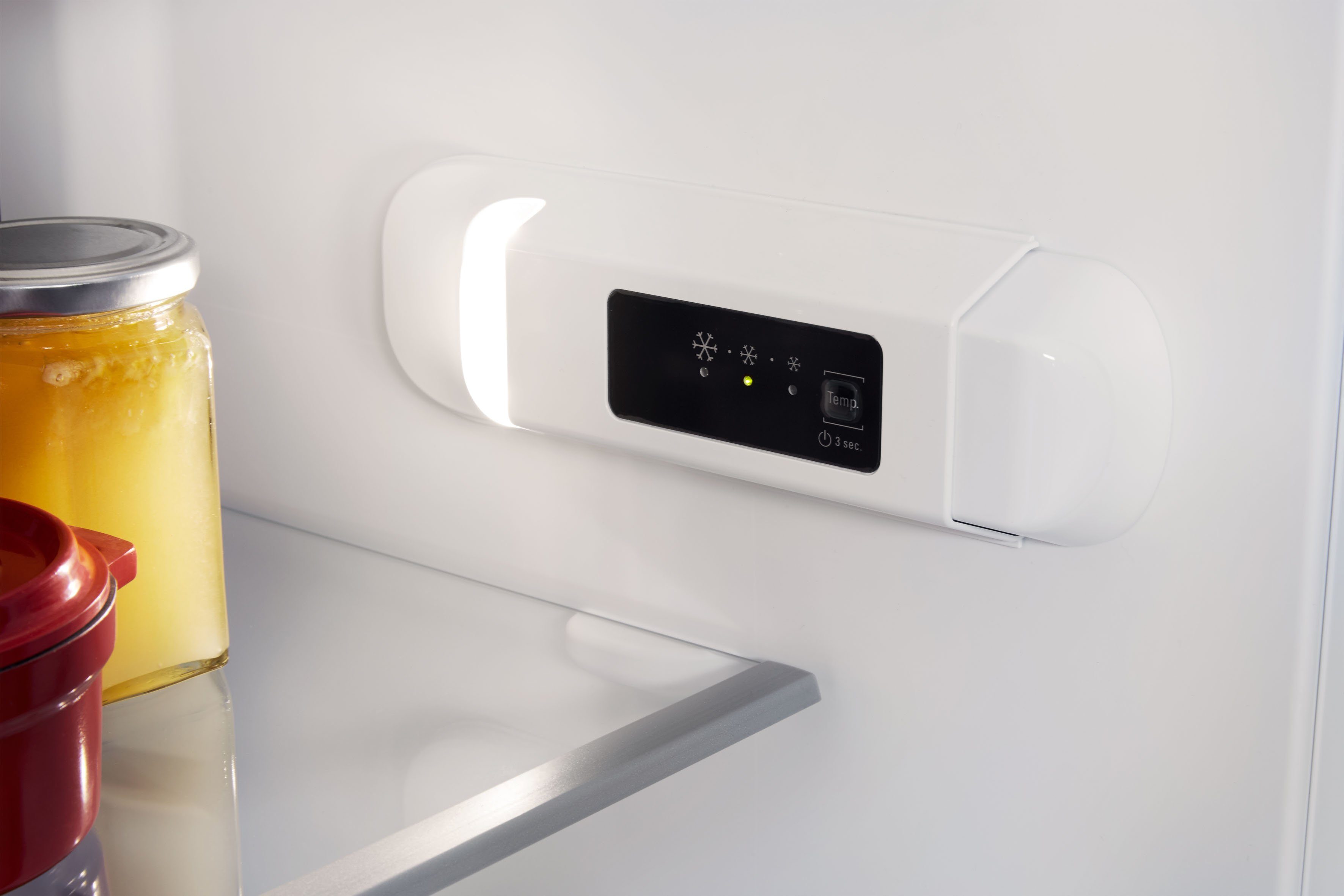 Einbaukühlschrank KSI 12GF2
