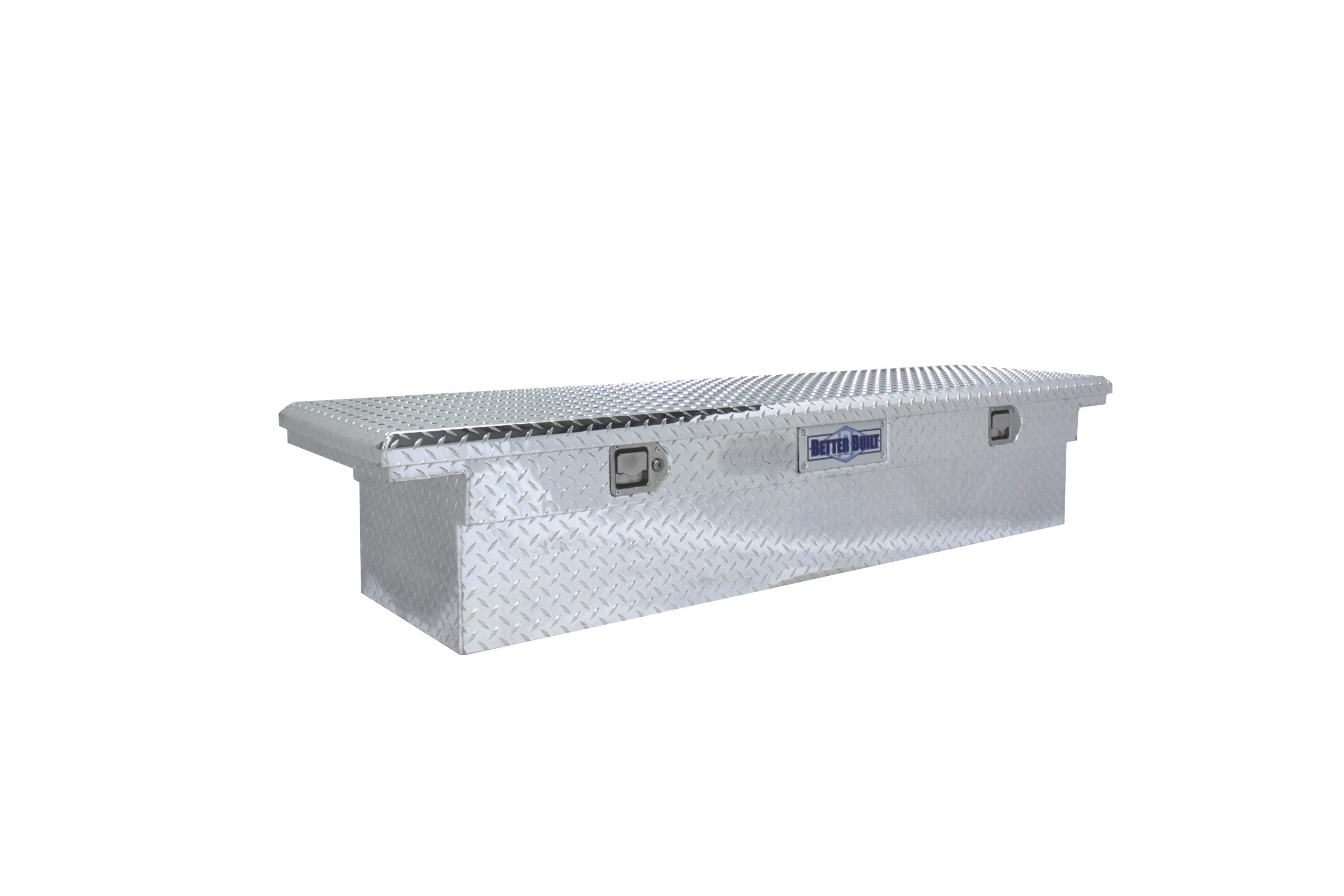Better Built 70 Crown Series Low Profile Crossover Truck Box