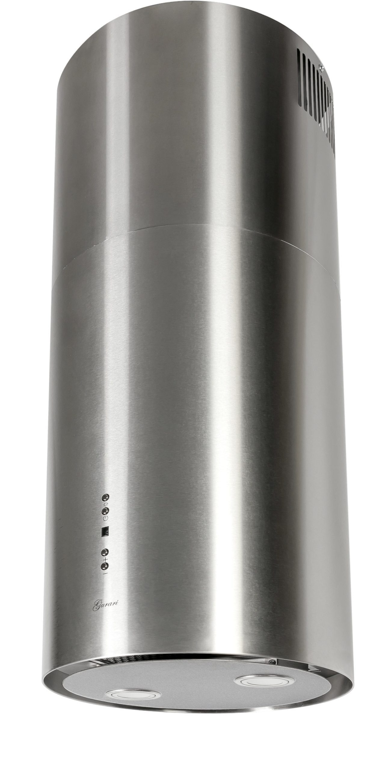 Inselhaube GCH I 385 36 IS Prime Line+Schlauch