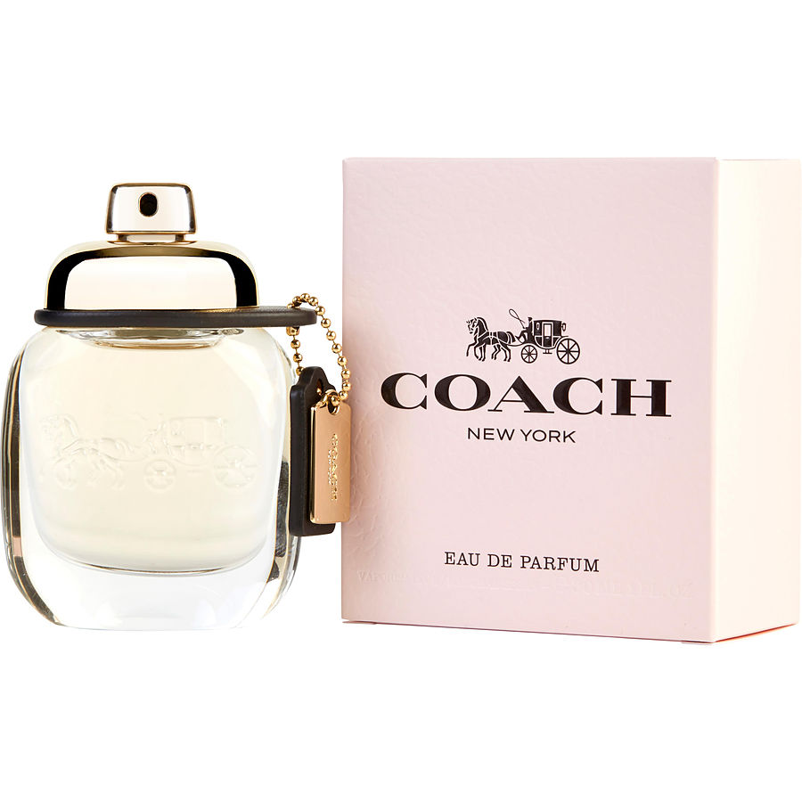 Coach