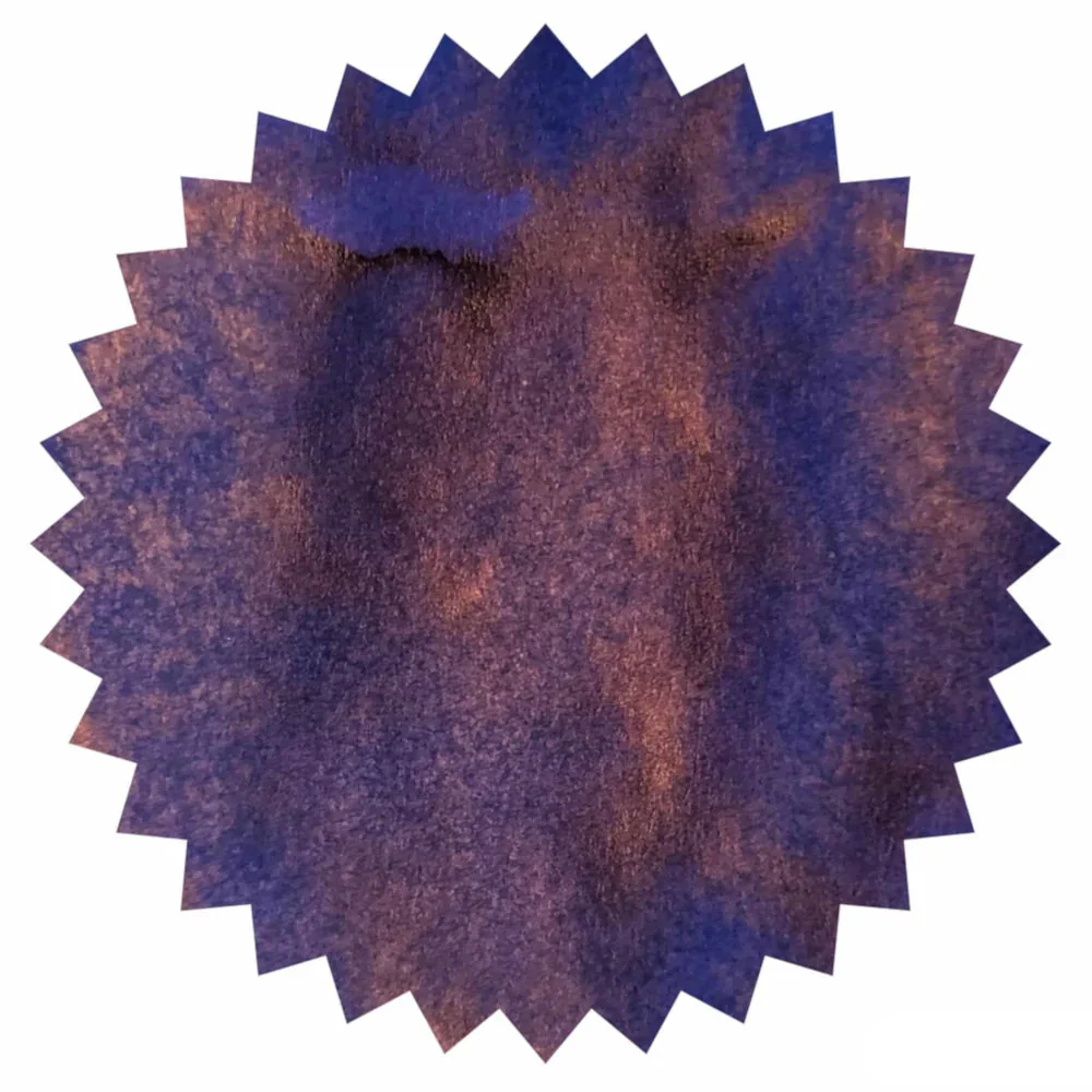 Robert Oster Flaming Blue Signature Ink