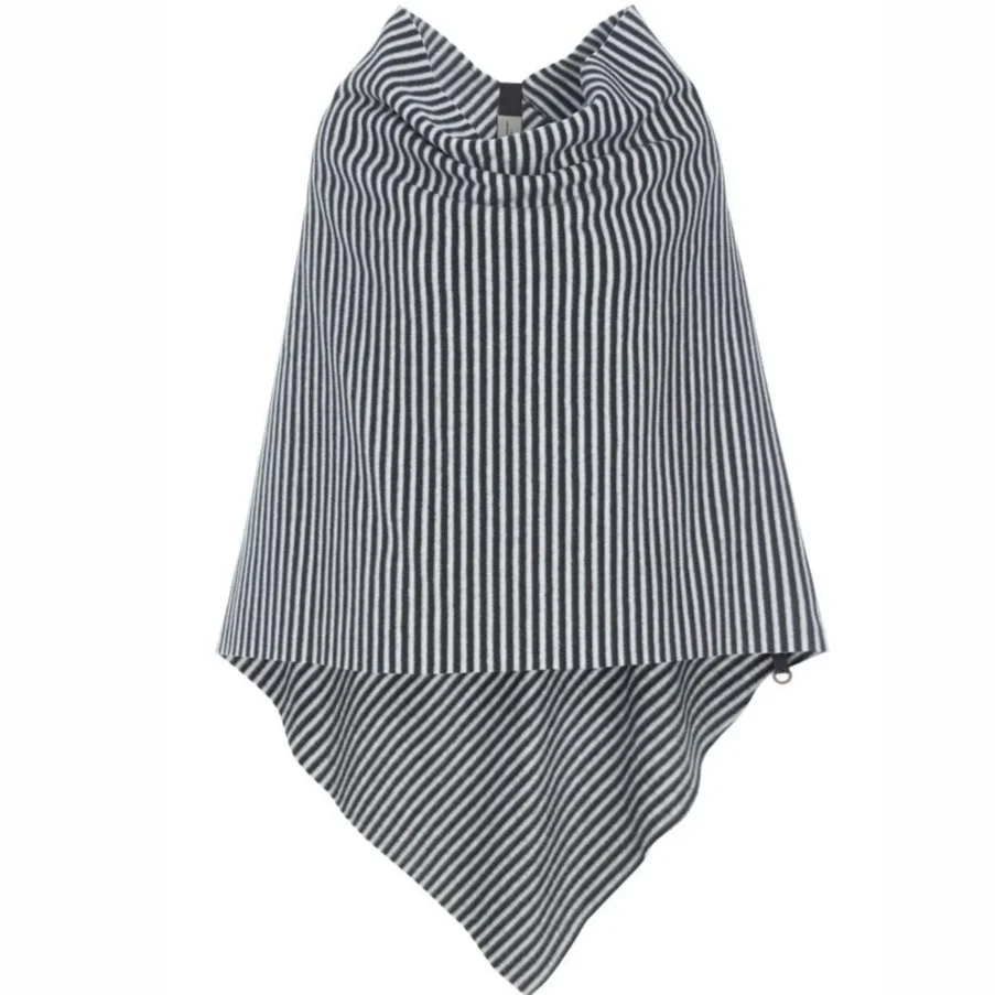 Henriette Steffensen Poncho