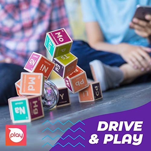 Sphero Bolt Educational Programmabile Compatibile