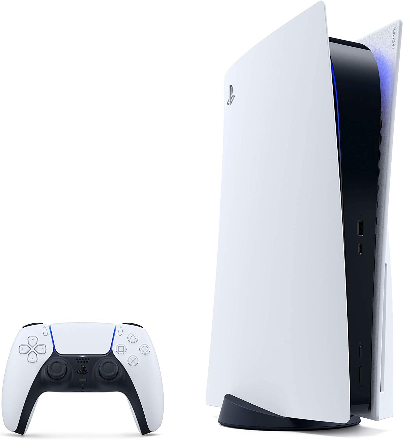 Standard Console