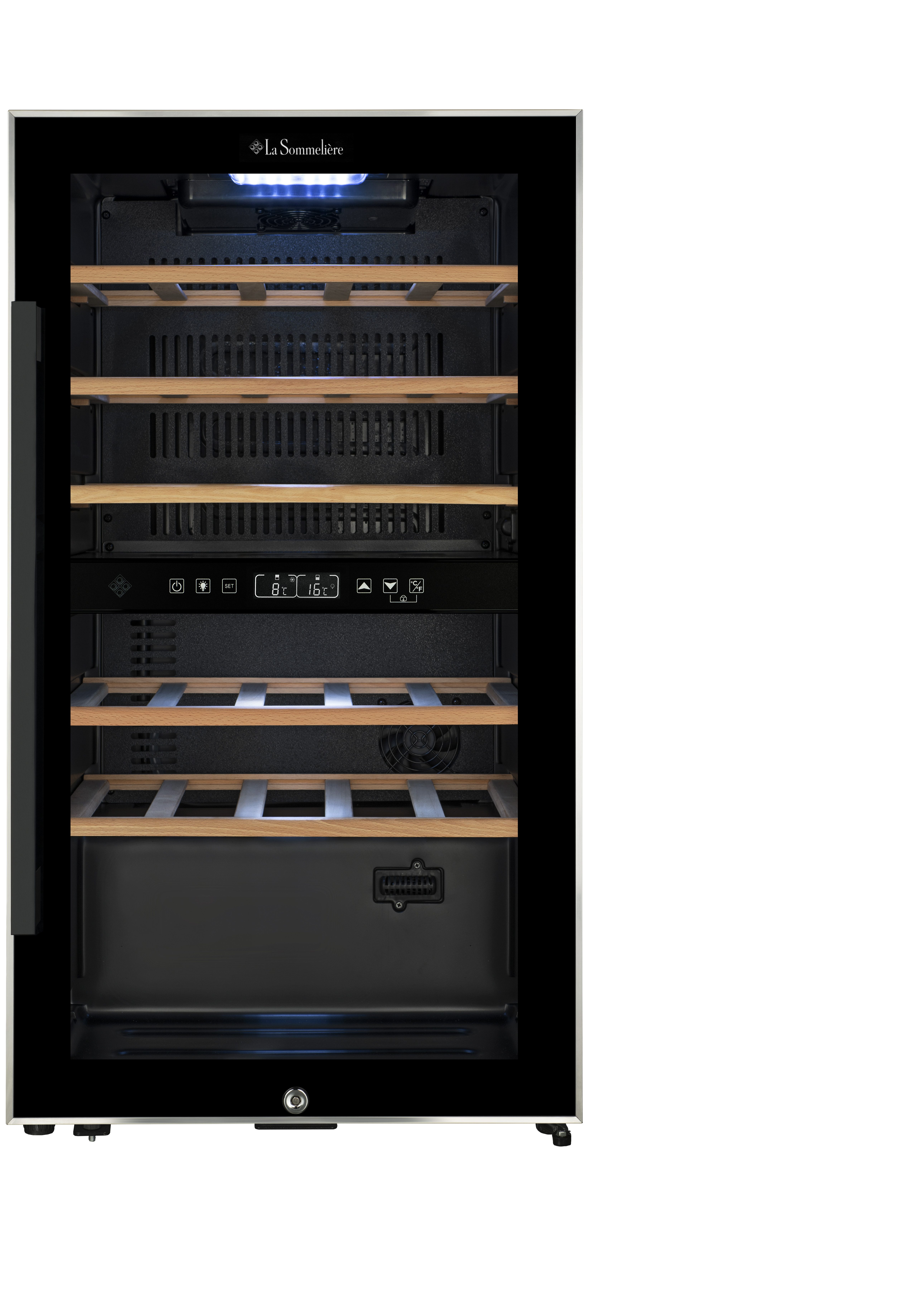 Weintemperierschrank ECS31.2Z