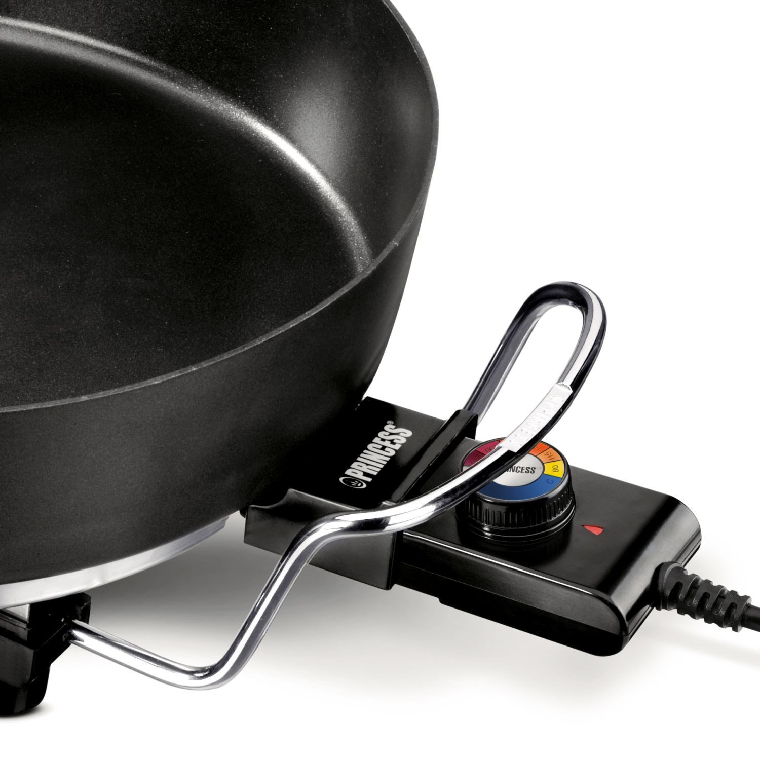 Elektrische Pfanne Princess 162367 Multi Wonder Chef Pro – Elektro-Multikocher – Vielseit