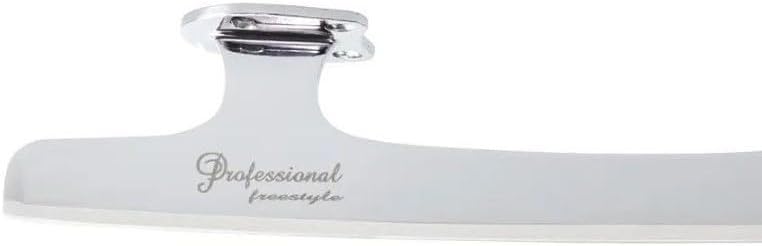 John Wilson MK Professional Eislaufen Schlittschuhe Kufen
