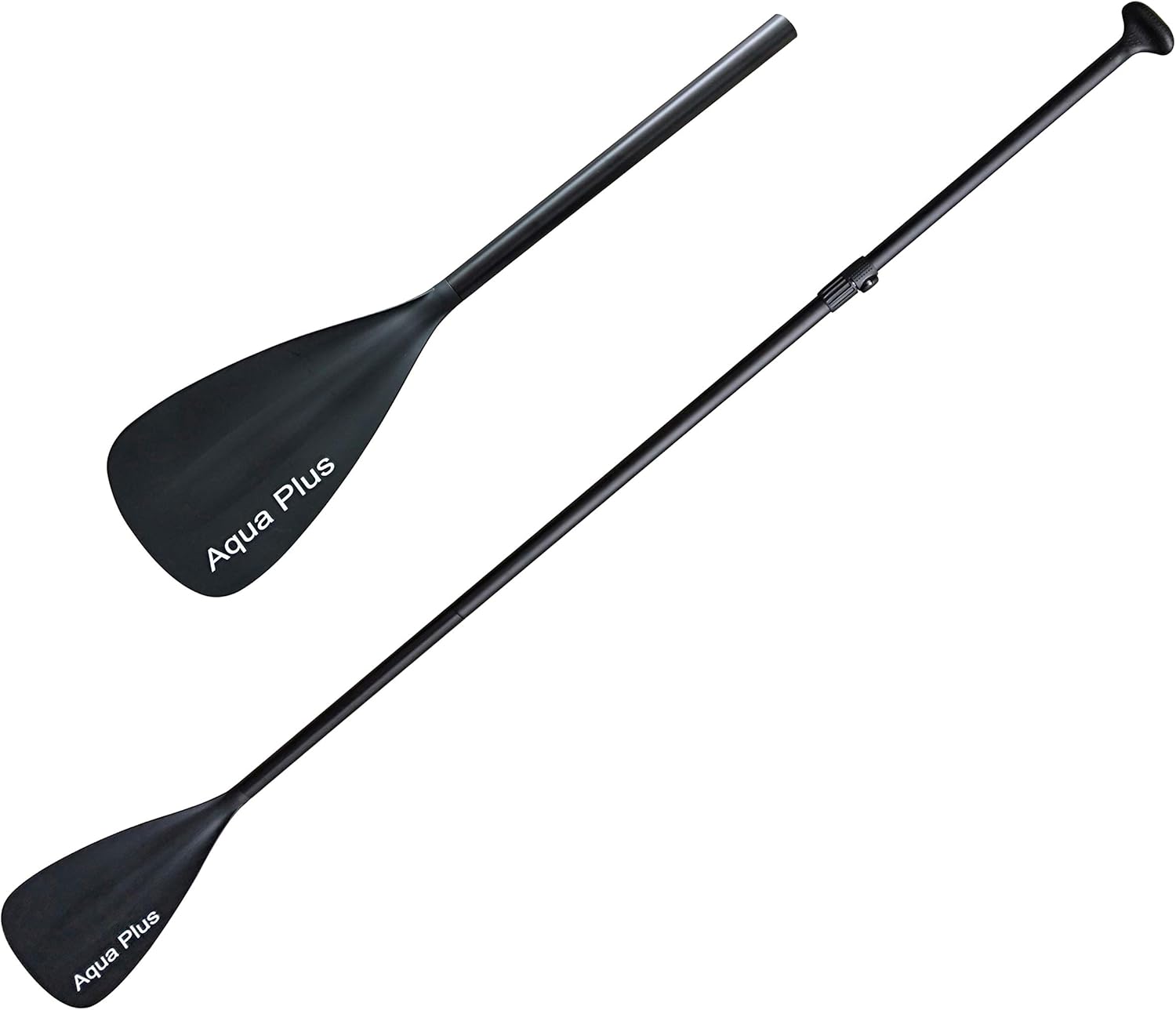 Aqua Plus - Pagaia da 3 pezzi per SUP Stand Up Paddle Board