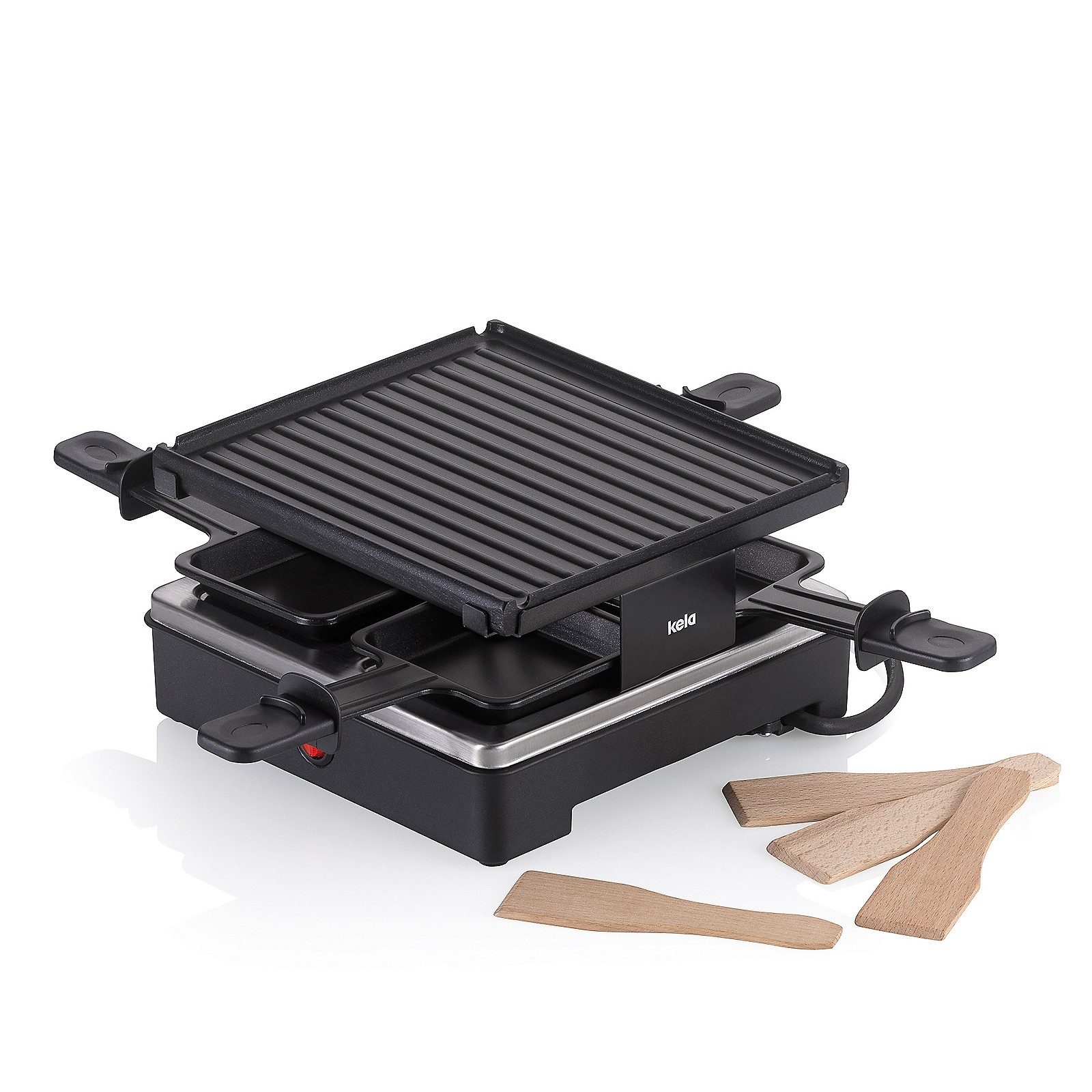 Raclette Geneva