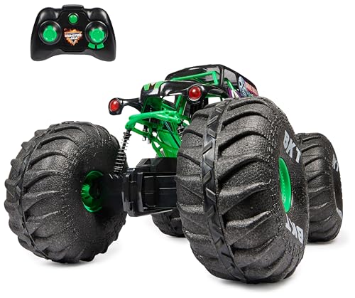 Monster Jam Fuoristrada radiocomandato Ufficiale