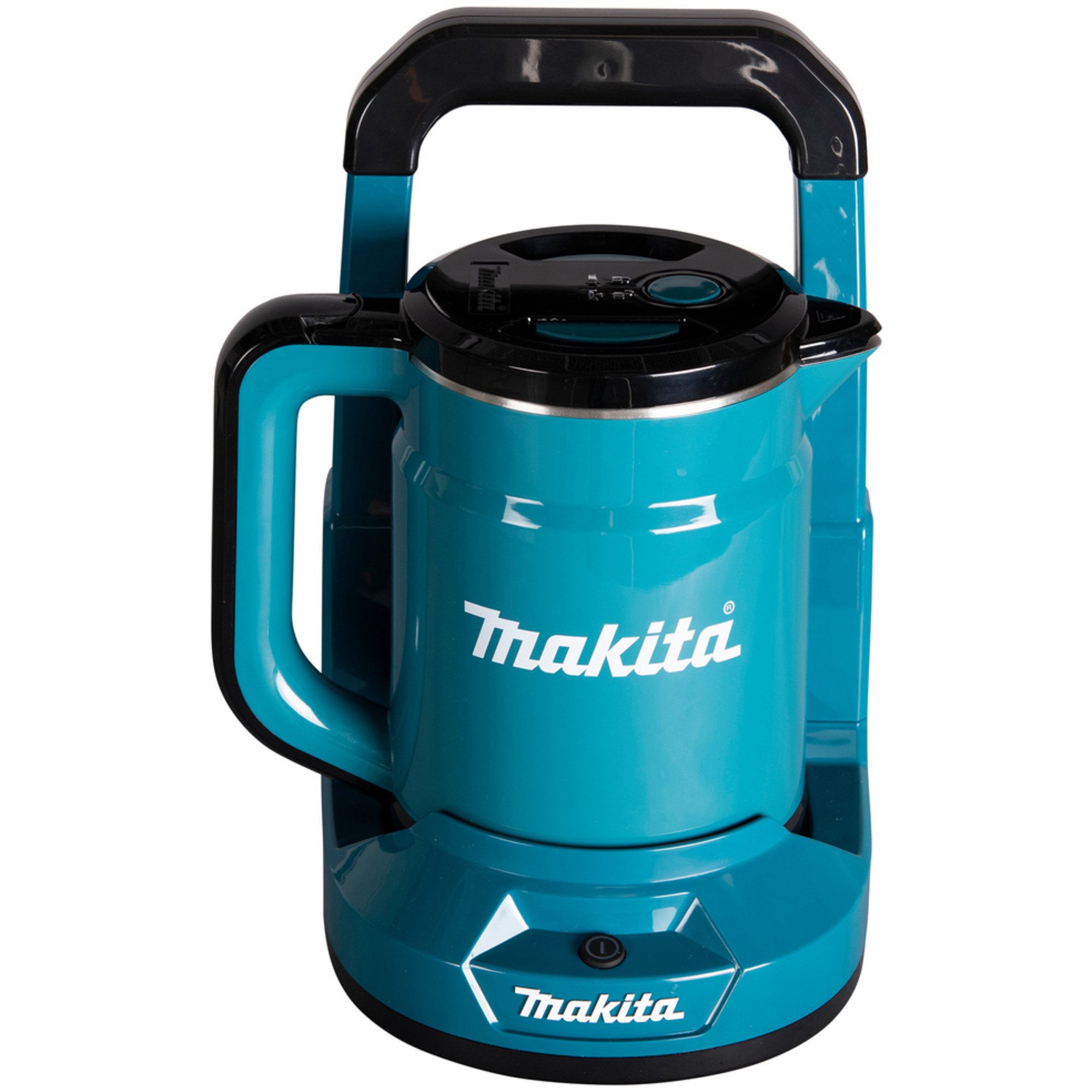 Wasserkocher Makita Akku-Wasserkocher DKT360Z, 36Volt (2x