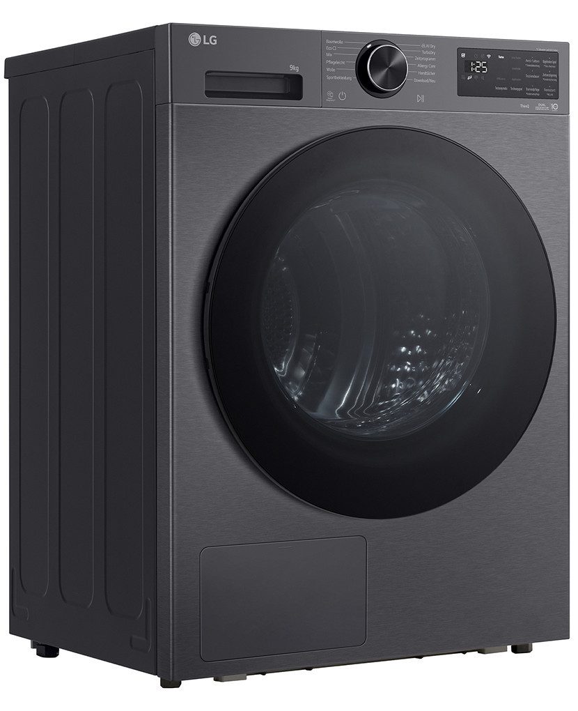 Wärmepumpentrockner RT90X7B