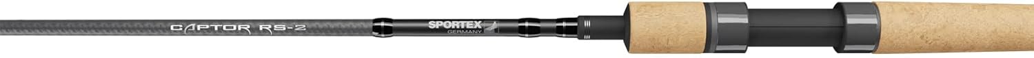 Sportex Captor RS-2 Spin 2,10-2,70m Spinnrute