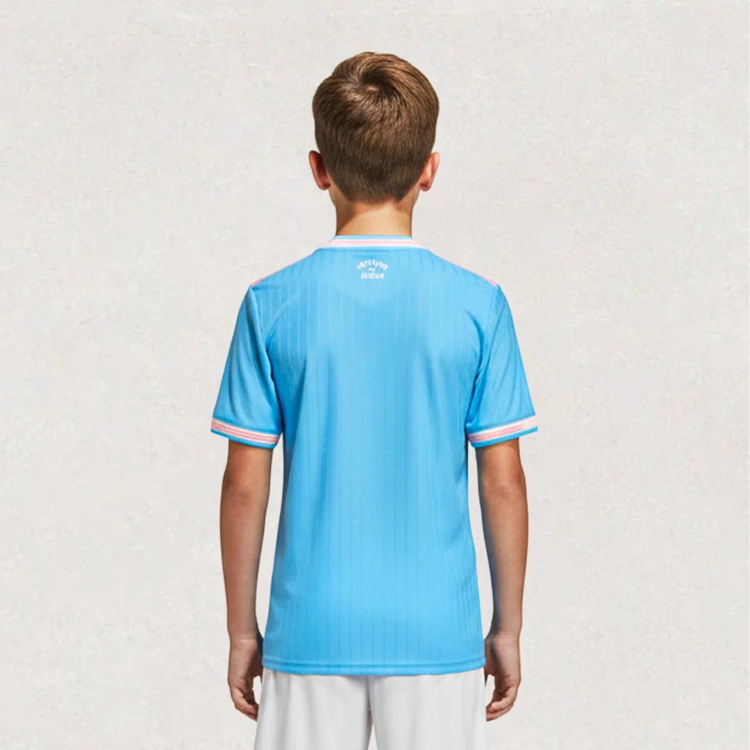 Inter Miami 25/26 Kids Third Jersey