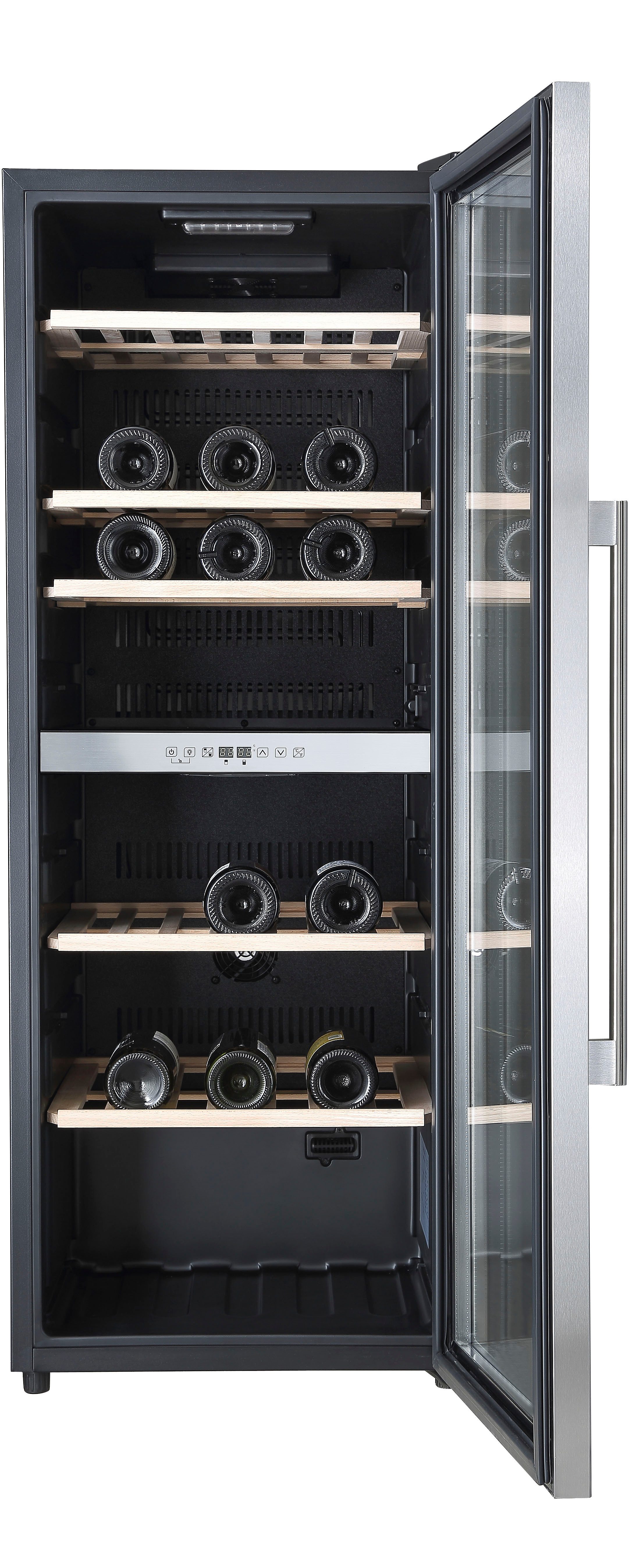 Weinkühlschrank HWC77FCIA