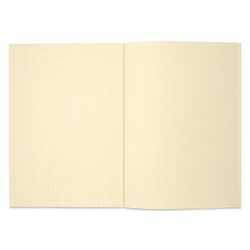 LIFE Noble Notebook - A5 - Grid