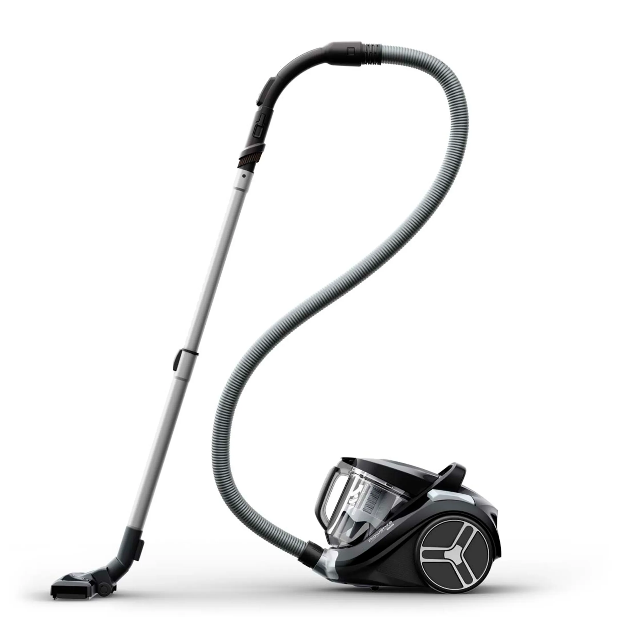 Rowenta Stofzuiger zonder zak COMPACT POWER XXL RO4B25EA