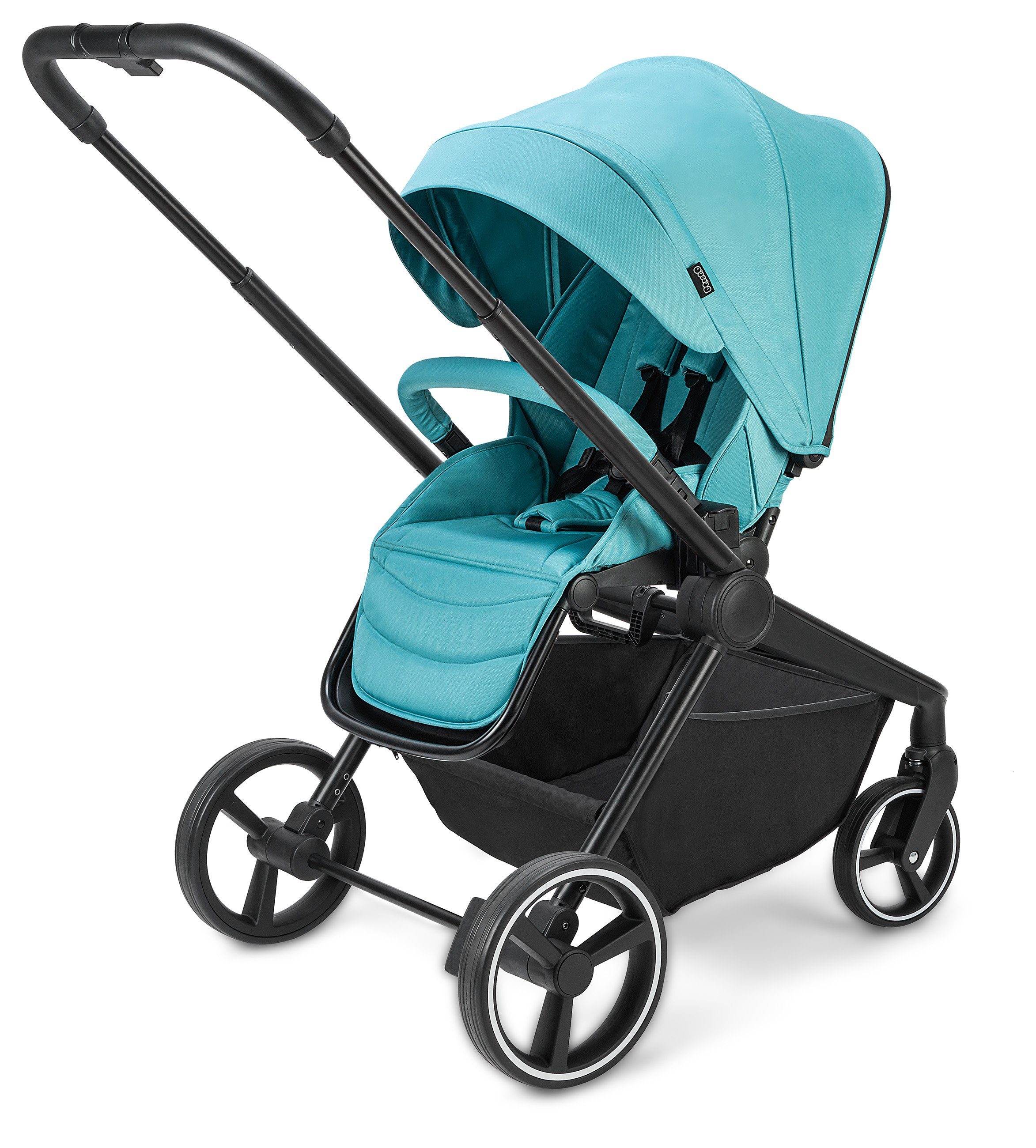 Kombi-Kinderwagen Jazzi