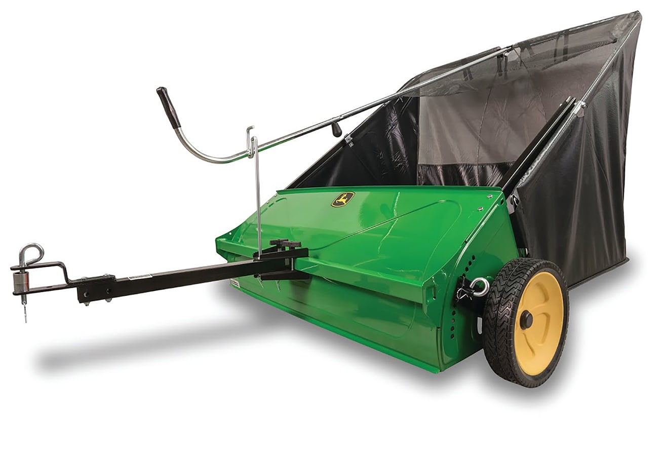 John Deere 44-inch gazonmaaier 45-0492-JD
