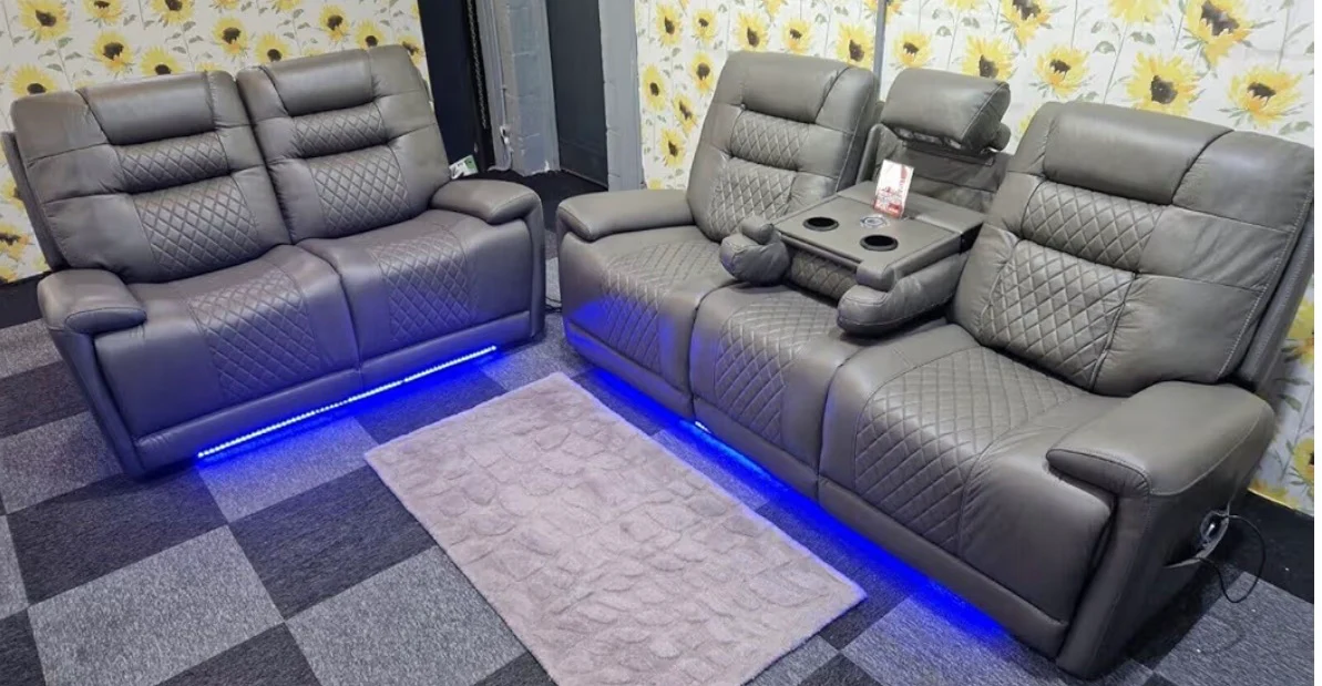 SOFAS