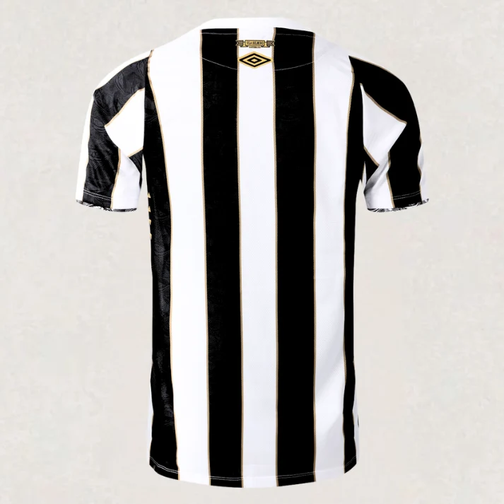 Santos FC 24/25 Away Jersey