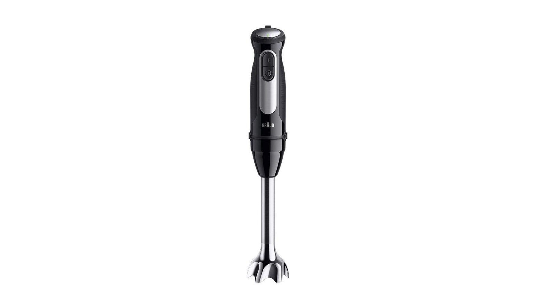 Stabmixer