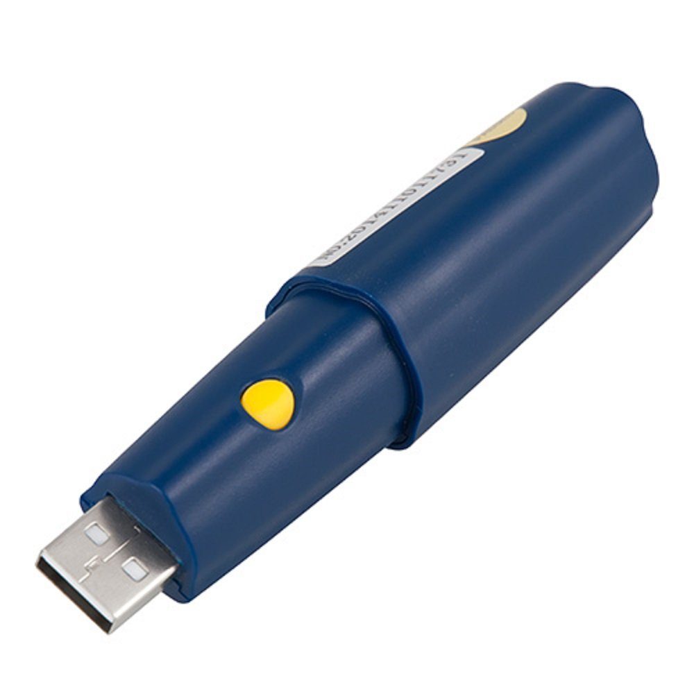 Klimamesser Datenlogger PCE-HT 71N Feuchtemessgerät