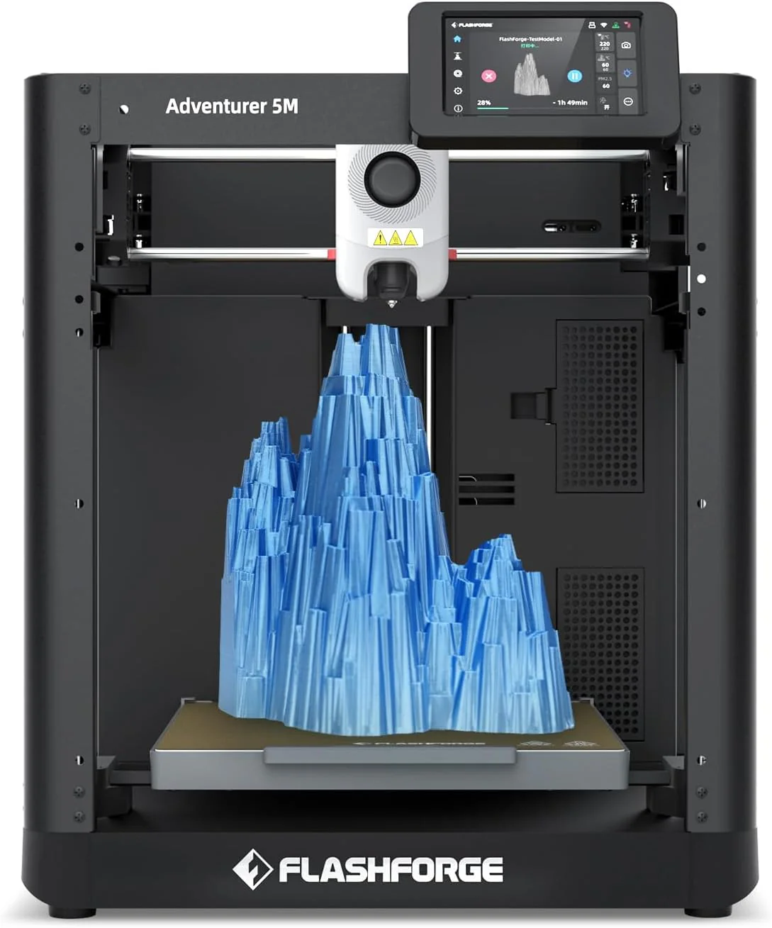 AD5X Multi-Color 3D Printer