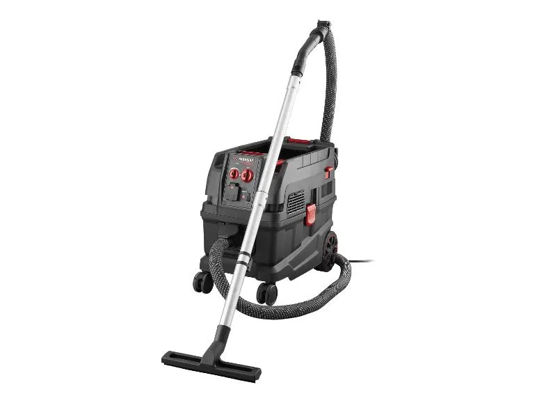 Werkplaatsstofzuiger ?PPWD 30 B2? met 3-in-1 vloermondstuk, 1300 W