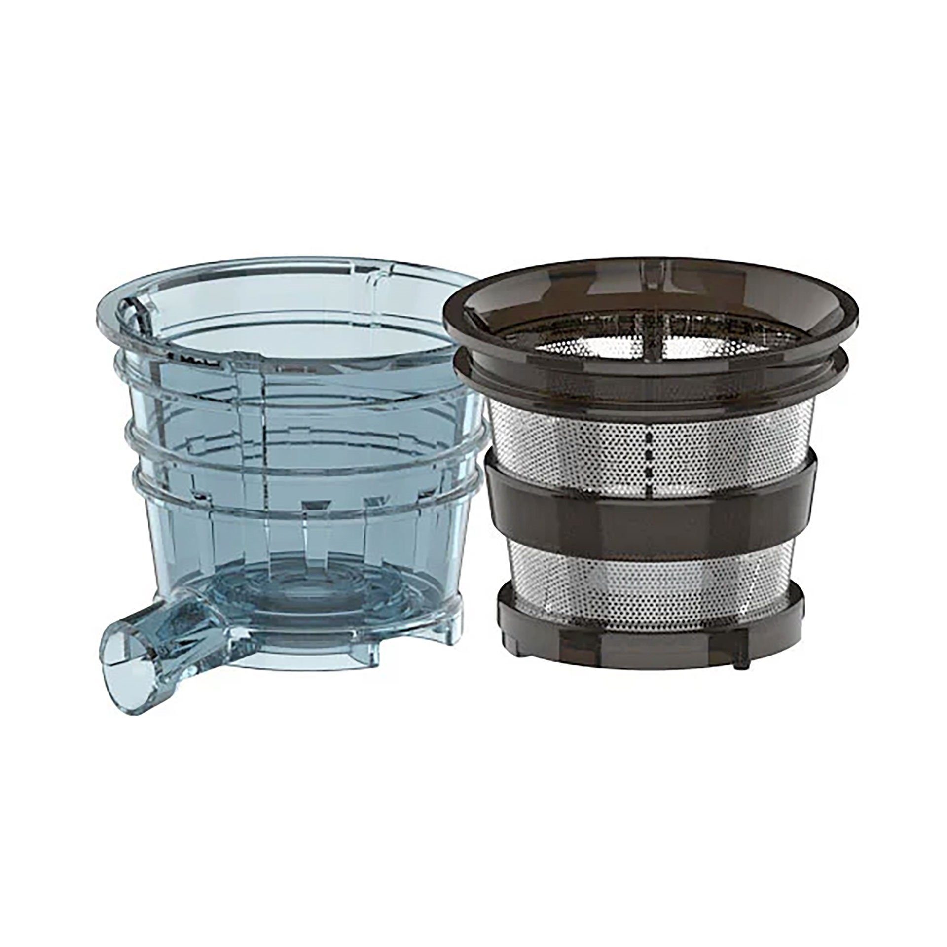Entsafter Creme & Smoothie Strainer REVO 830