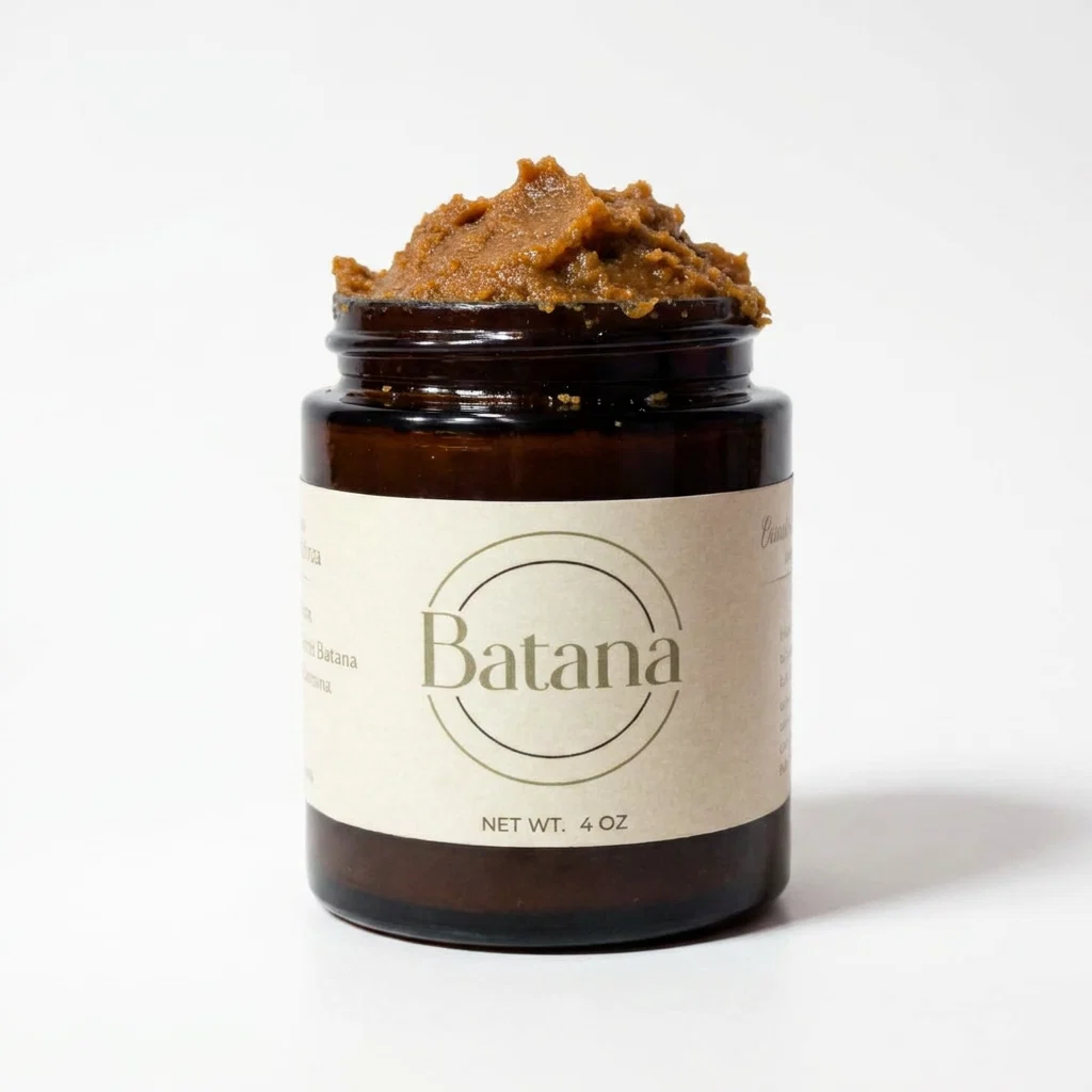 Real Batana Oil from Honduras