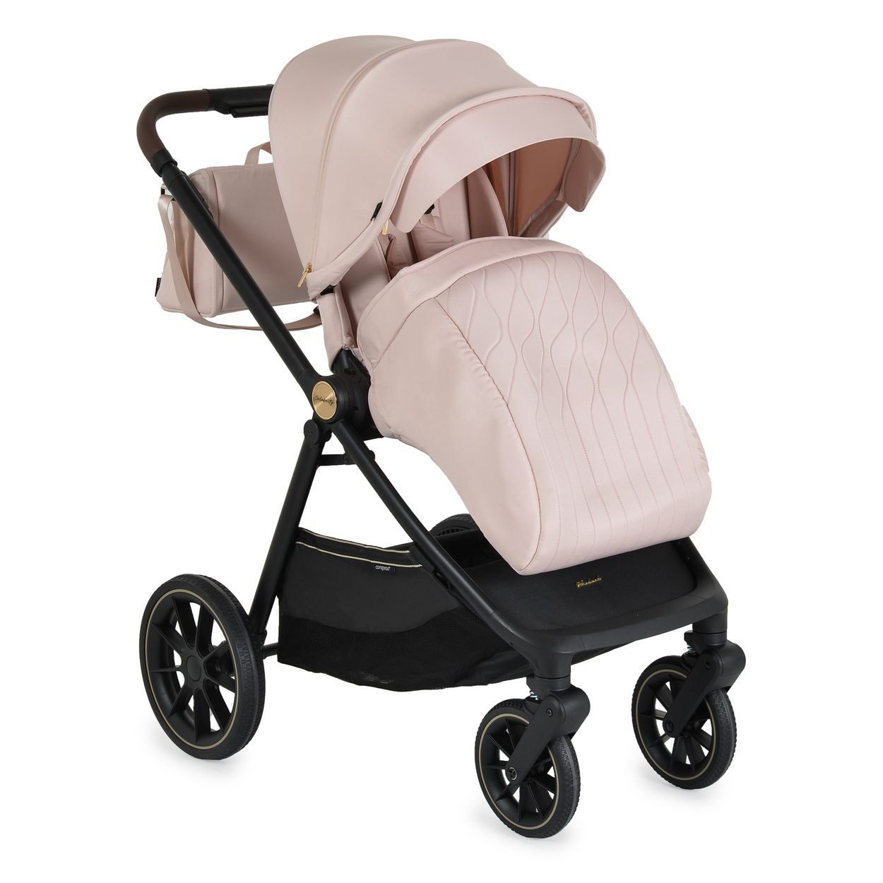 Kombi-Kinderwagen Kinderwagen Celebrity 2 in 1