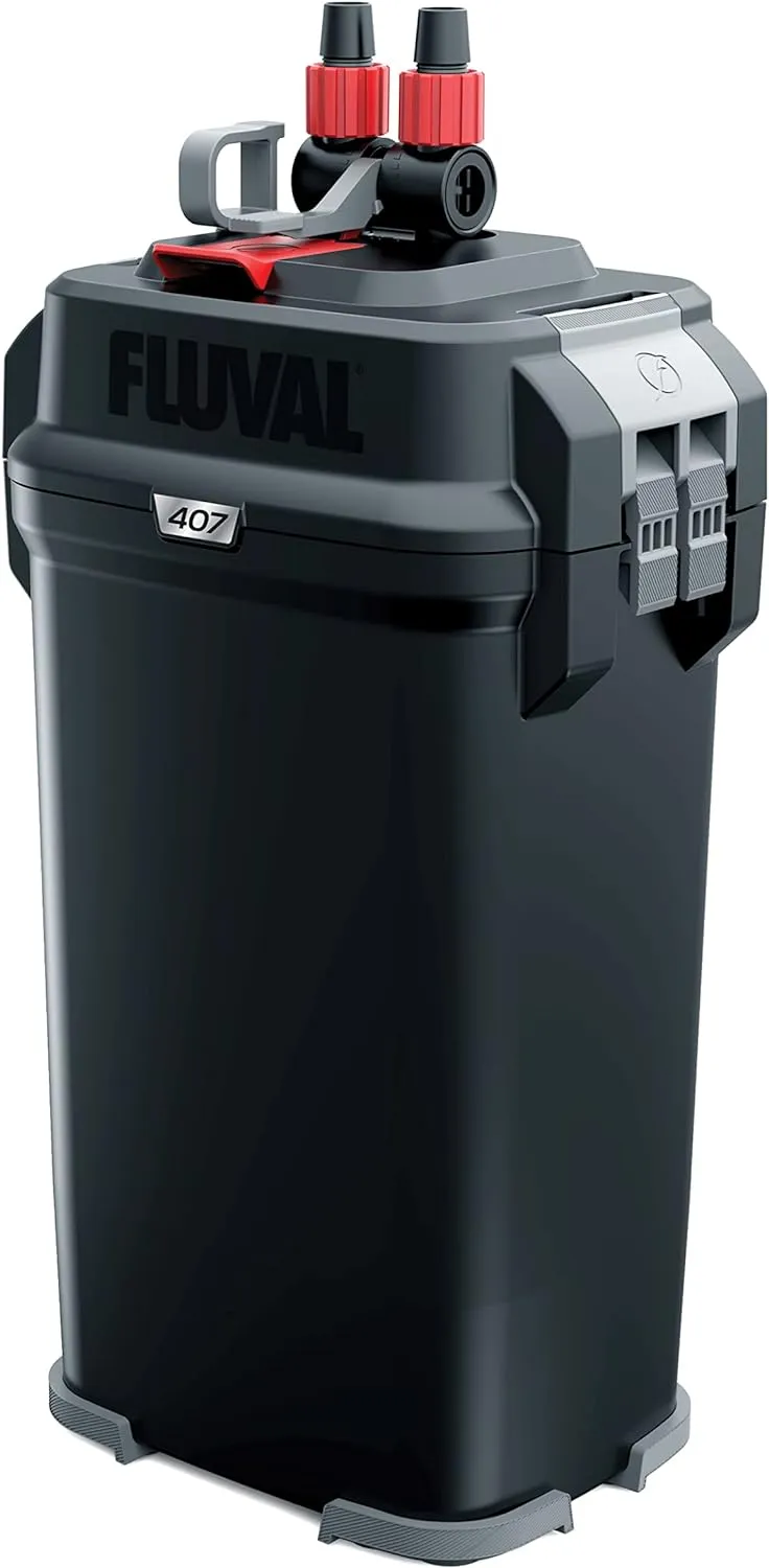 407 Perfomance Canister Filter   for Aquariums Up to 100 Gallons   Aquarium Canister Filter