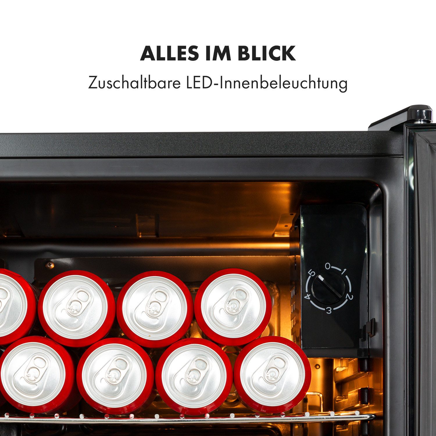 Getränkekühlschrank Beersafe XXL