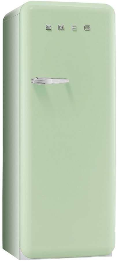 Smeg FAB28RV1 Frigorifero combinato