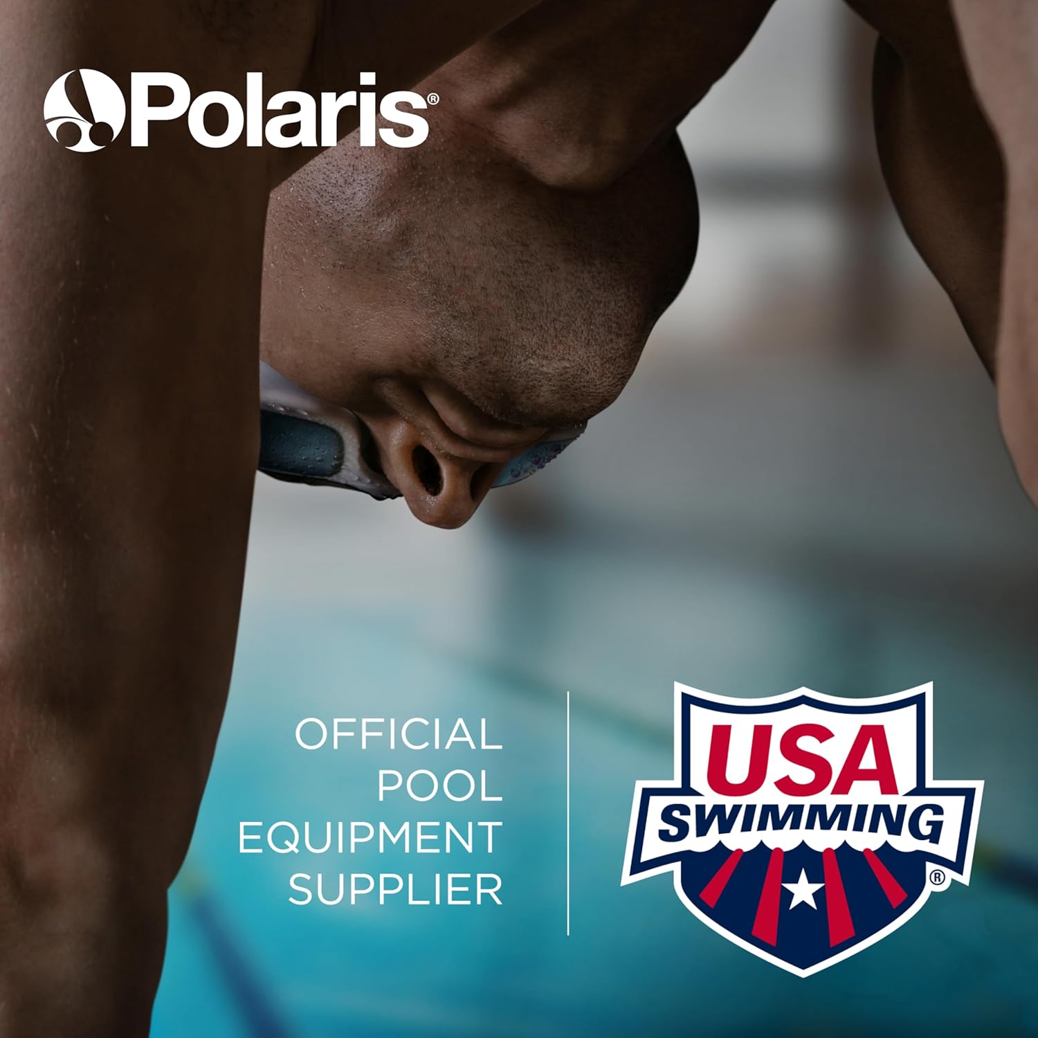 Polaris Vac-Sweep 280 Pressure-Side In-ground Pool Cleaner  Double Venturi Jet Powered  31ft of Hose with an All Purpose Debris Bag