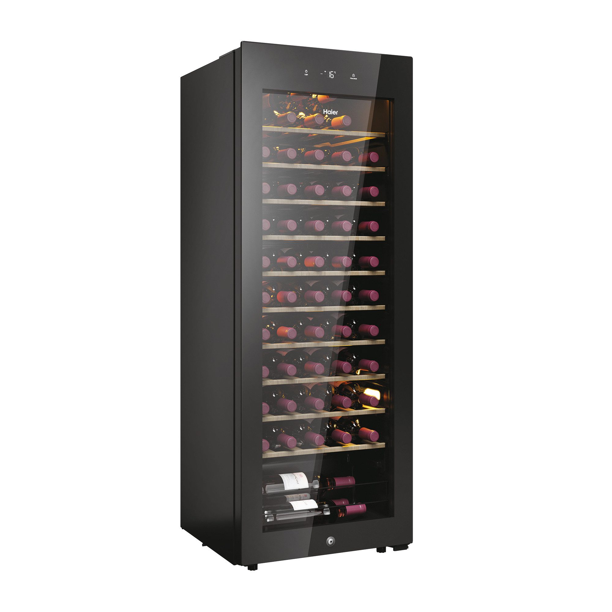 Weinkühlschrank HWS58GGH1