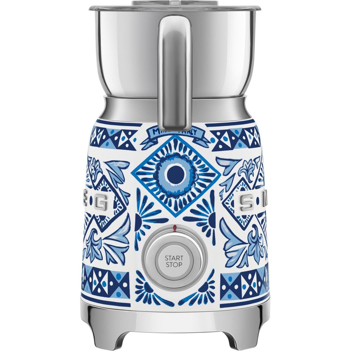 Milchaufschäumer MFF01DGBEU Dolce&Gabbana Milchaufschäum. Blu